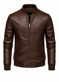 Veste en Cuir